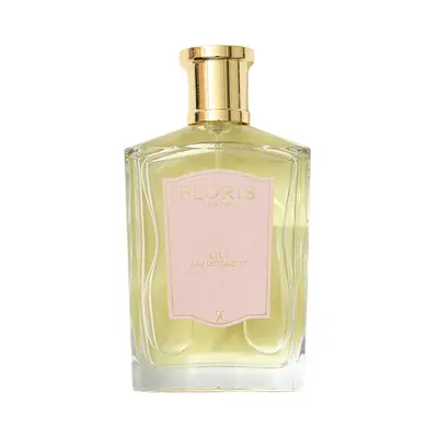 Floris Of London Lily Eau de Toilette per donna 100 ml