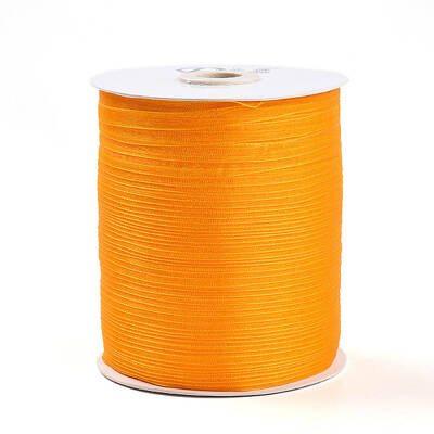 Organza Ribbon