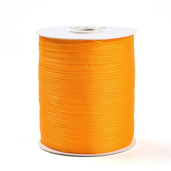Organza Ribbon