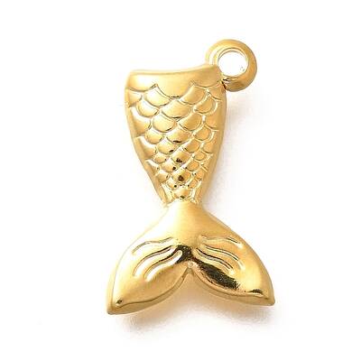 304 Stainless Steel Pendants