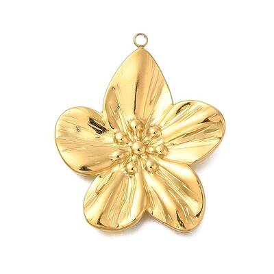 PVD Vacuum Plating 201 Stainless Steel Pendants