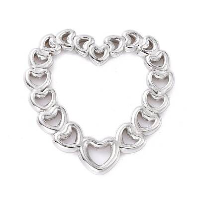 Non-Tarnish 304 Stainless Steel Linking Rings
