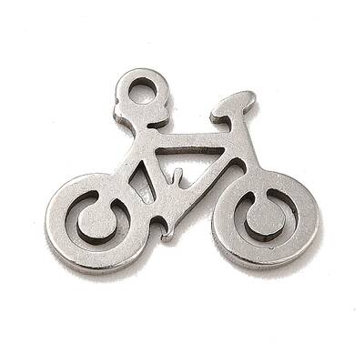 Non-Tarnish 201 Stainless Steel Pendants