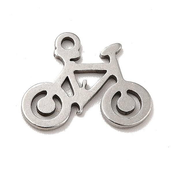 Non-Tarnish 201 Stainless Steel Pendants