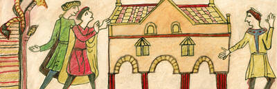 Medieval Kilkenny: A Sightseeing Tour from the Castle to St. Canice's Cathedral