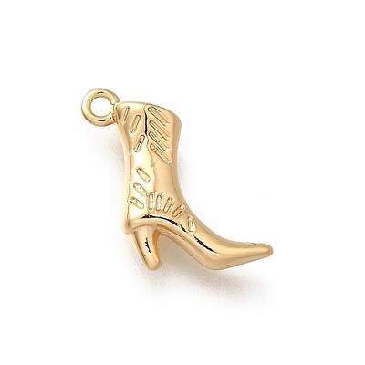 Brass Pendants