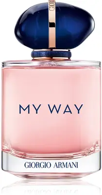 Armani (Giorgio Armani) My Way EDP W 90 ml