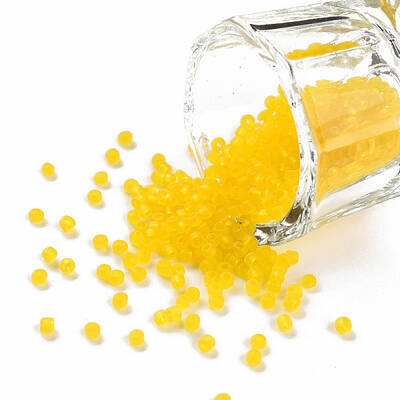 Glass Seed Beads