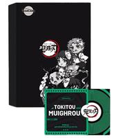 Demon Slayer - Shikishi Color Paper Board - 1 per pack