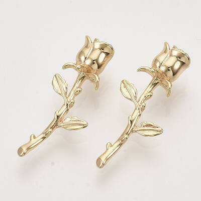 Brass Pendants
