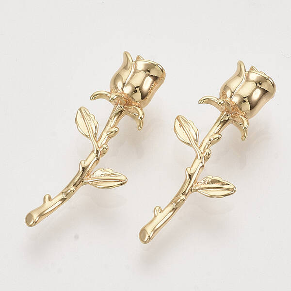 Brass Pendants