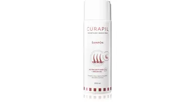 Curapil ( Hair Care ) Activating Shampoo 200 ml