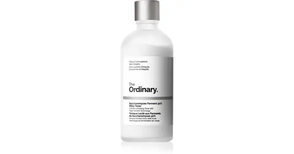The Ordinary Saccharomyces Ferment 30% Gentle Exfoliating Tonic Lotion 100ml