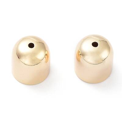 Brass Cord Ends
