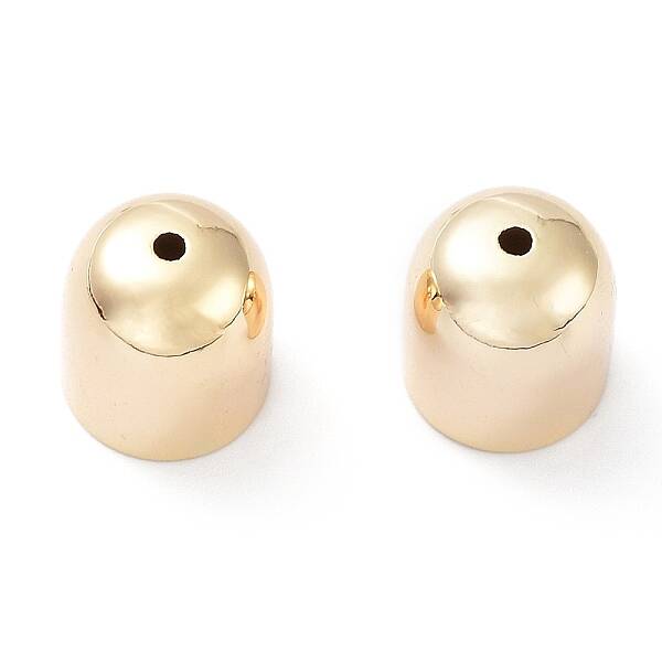 Brass Cord Ends