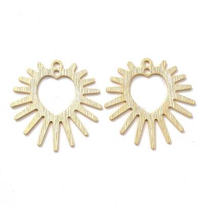 Brass Pendants