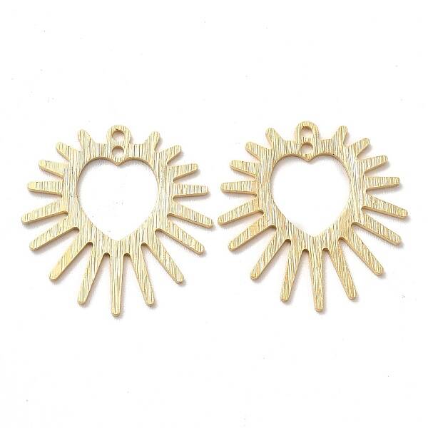 Brass Pendants