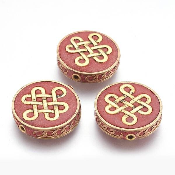 Handmade Indonesia Beads