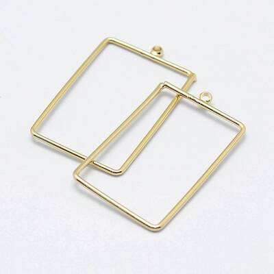 Brass Pendants
