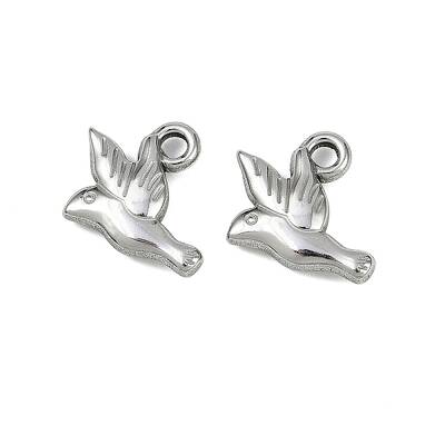 304 Stainless Steel Pendants