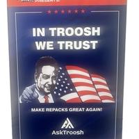 AskTroosh - Directional 1 Box Break