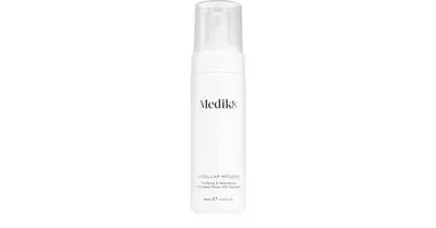 Medik8 Micellar Mousse 150 ml