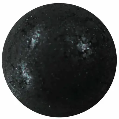 Angel minerals Grey Off Minisize Deep Black Hair Concealer (3g)