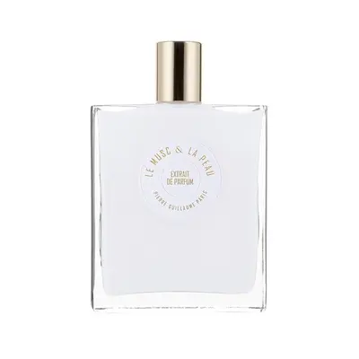 Pierre Guillaume 04.1 Le Musc et la Peau Perfume extract 100 ml