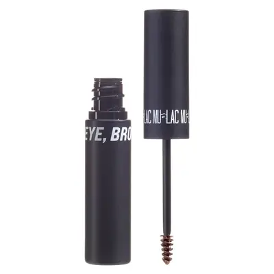 Mulac Eye, Bro! Colored eyebrow gel 02 - Brown naturale