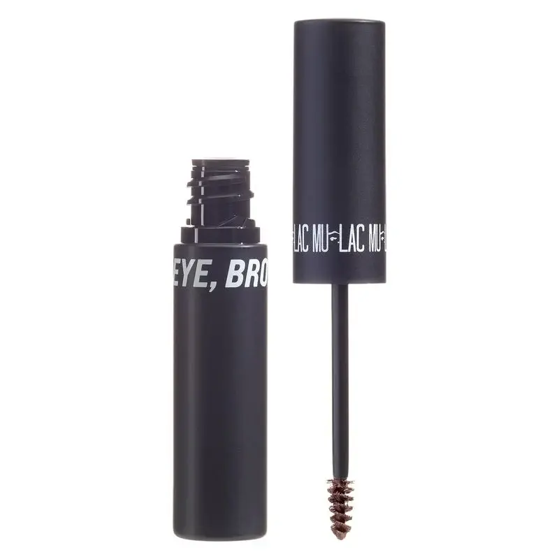 Mulac Eye, Bro! Colored eyebrow gel 02 - Brown naturale