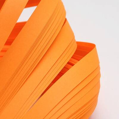 Quilling Paper Strips