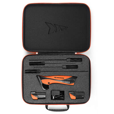 KastKing Speed Demon Pro Lithium-ion Electric Fillet Knife-Guide Pack