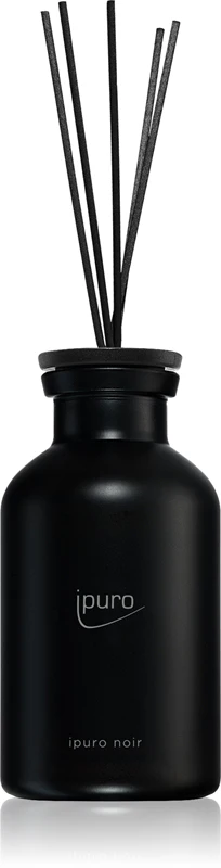 ipuro Classic Noir aroma diffuser 240 ml