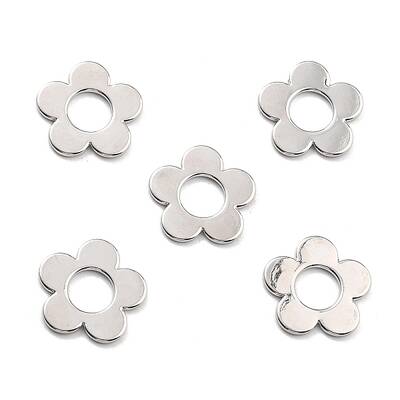 Alloy Pendants