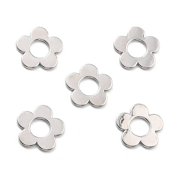 Alloy Pendants