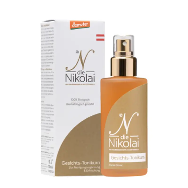 Dienikolai Face Toner 100ml