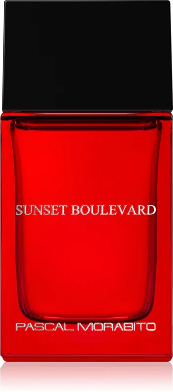 Pascal Morabito Sunset Boulevard EDT M 100ml