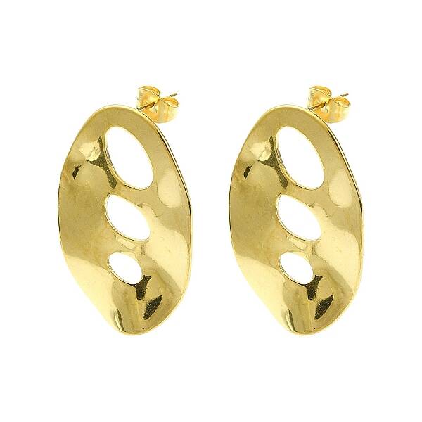 304 Stainless Steel Stud Earring Findings