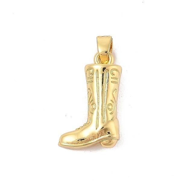 Brass Pendants