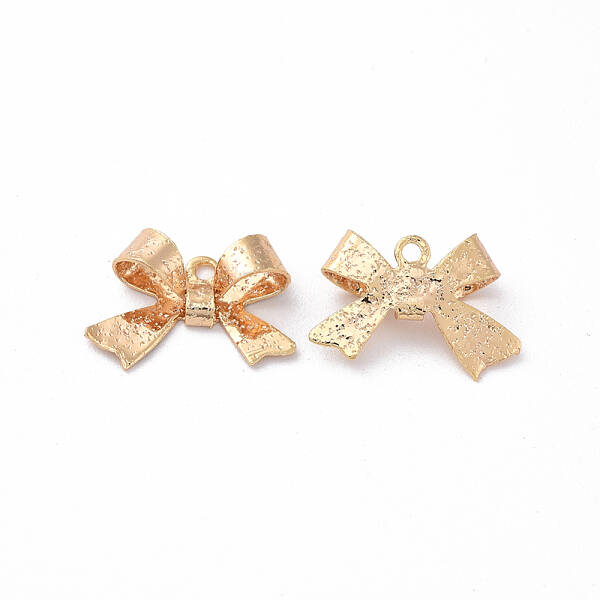 Brass Charms
