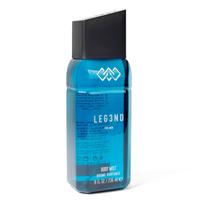 LEG3ND Body Mist for Men – 236ml Refreshing, Long-Lasting Fragrance with Natural Essential Oils – Available in a Variety ...