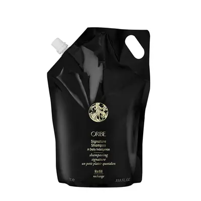 Refill Oribe Signature Shampoo 1000 ml