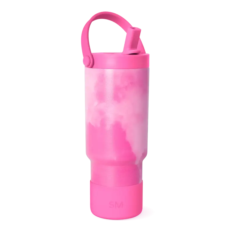 Simple Modern Kids Trek Pivot Insulated Tumbler 24oz