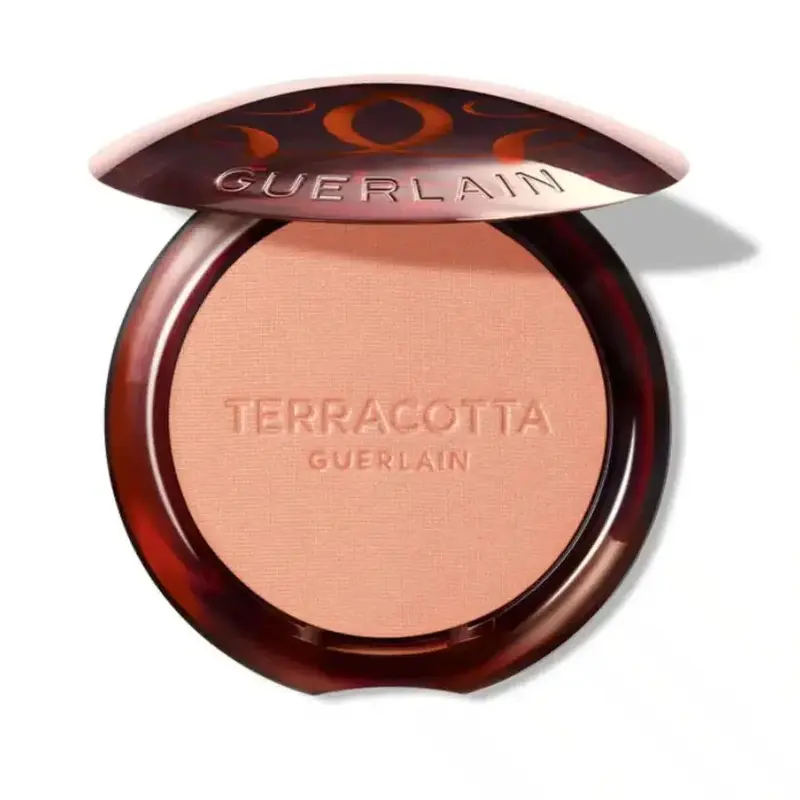 Guerlain Guer Terracotta Powder Blush 24