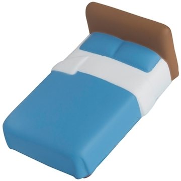 150 Customized Bed Stress Reliever