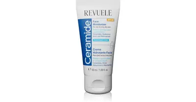 Revuele Ceramide protective day cream for dry and very dry skin SPF 25 50 ml
