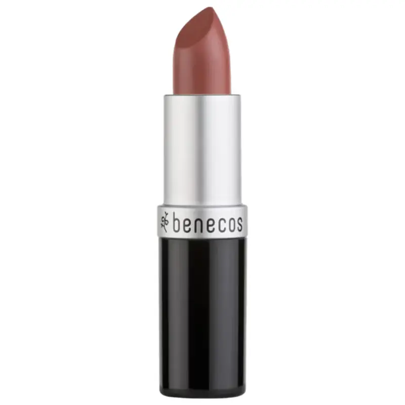 Benecos Lipstick Naturale Pink honey (450 g)