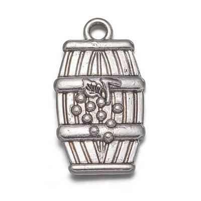 Tibetan Style Alloy Pendants
