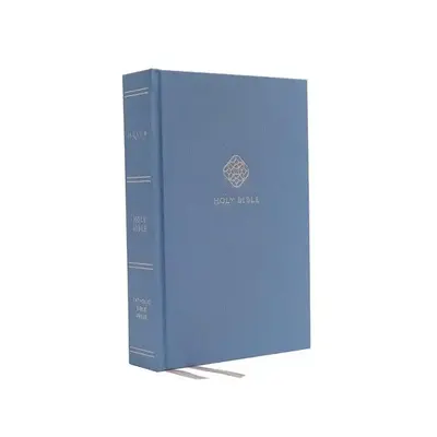 NRSV, Catholic Bible, Journal Edition, Comfort Print: Holy Bible