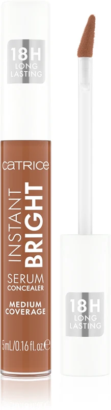 Catrice Instant Bright illuminating corrective serum with hydrating effect color 090C 5 ml
